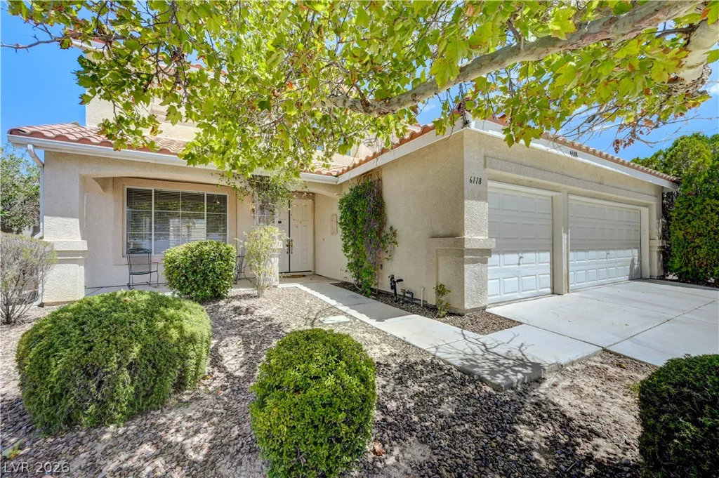 6118 Rising, North Las Vegas, NV 89031