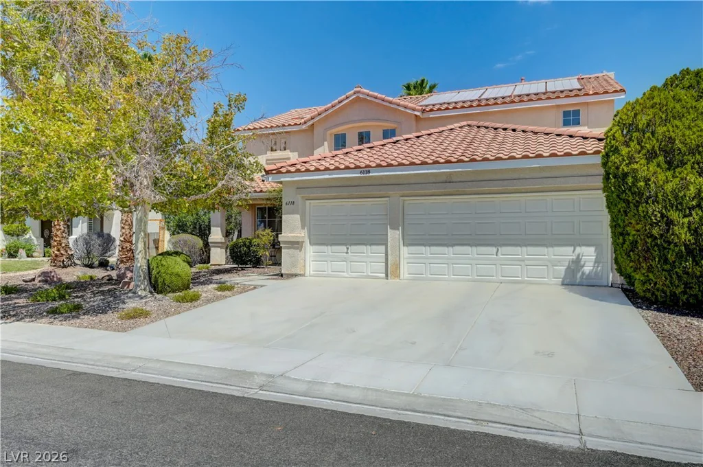 6118 Rising, North Las Vegas, NV 89031