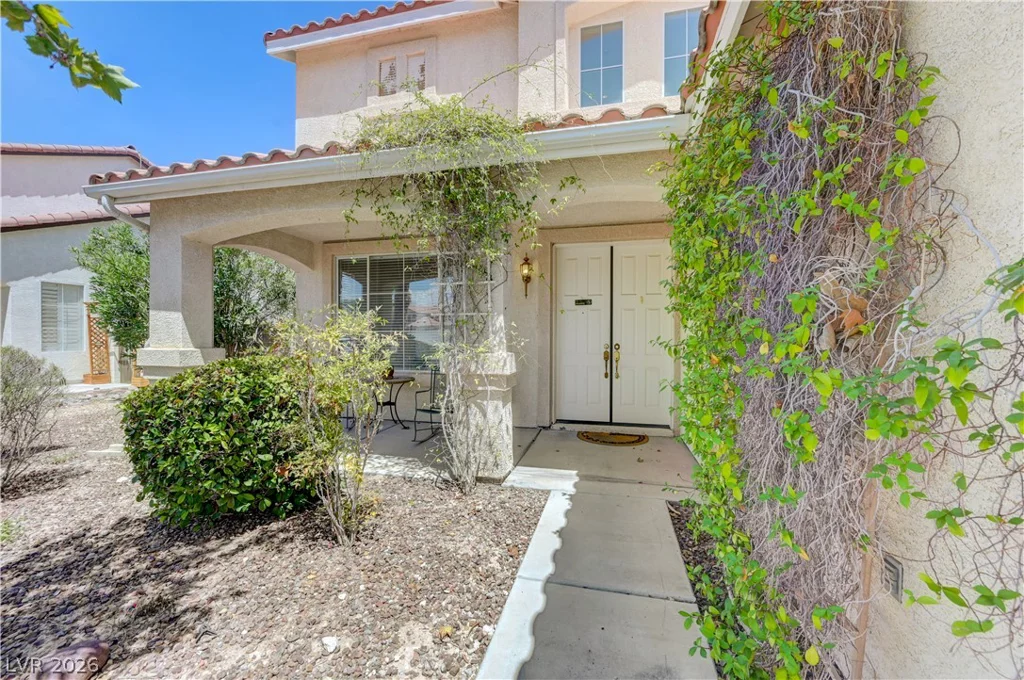 6118 Rising, North Las Vegas, NV 89031