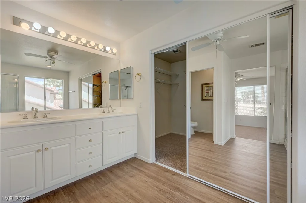 6118 Rising, North Las Vegas, NV 89031