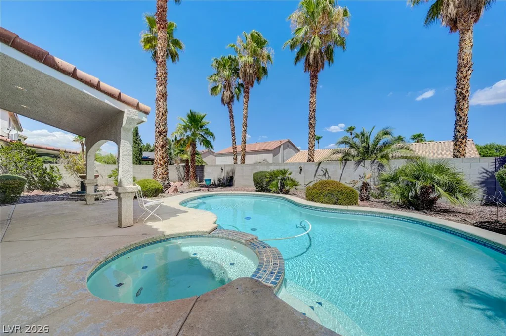 6118 Rising, North Las Vegas, NV 89031