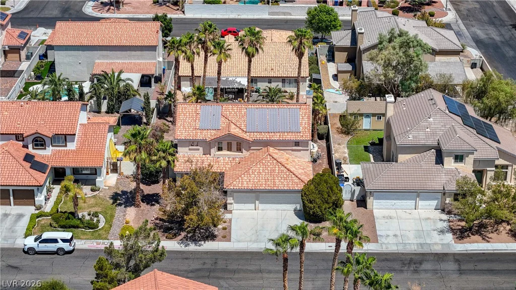 6118 Rising, North Las Vegas, NV 89031