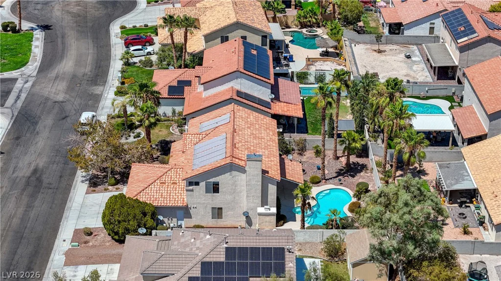 6118 Rising, North Las Vegas, NV 89031