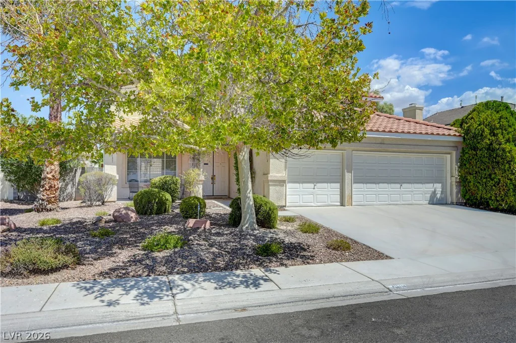 6118 Rising, North Las Vegas, NV 89031