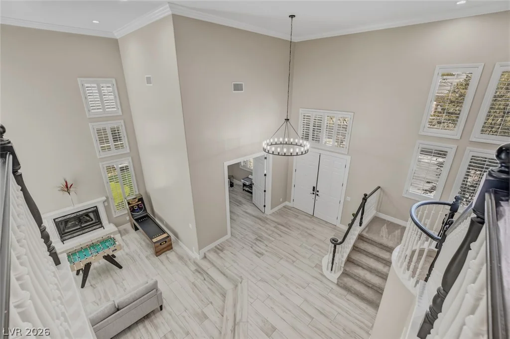 304 Queens Gate, Las Vegas, NV 89145