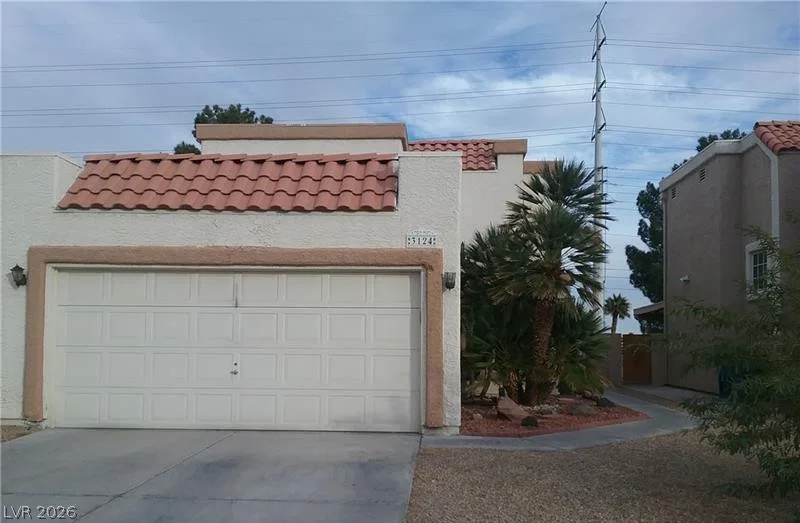 3124 Centavo, Las Vegas, NV 89117