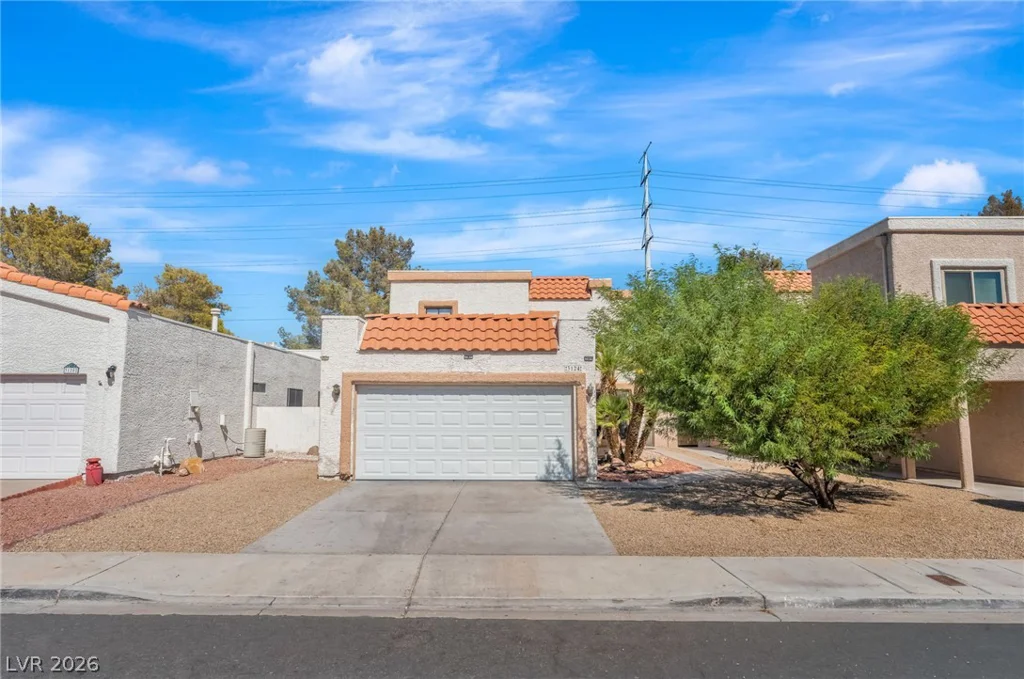 3124 Centavo, Las Vegas, NV 89117