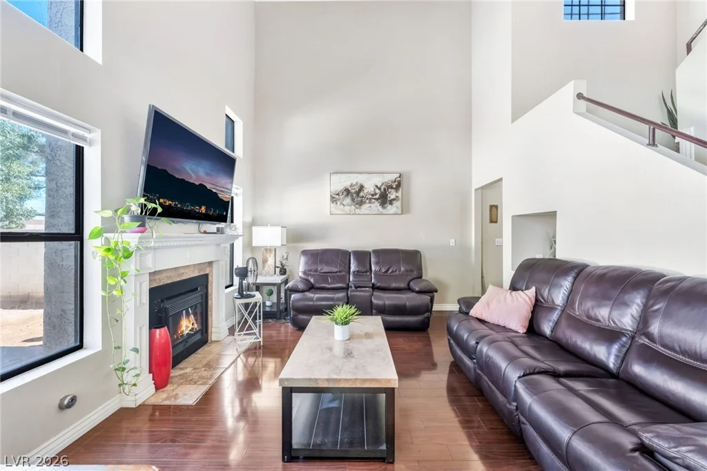 3124 Centavo, Las Vegas, NV 89117