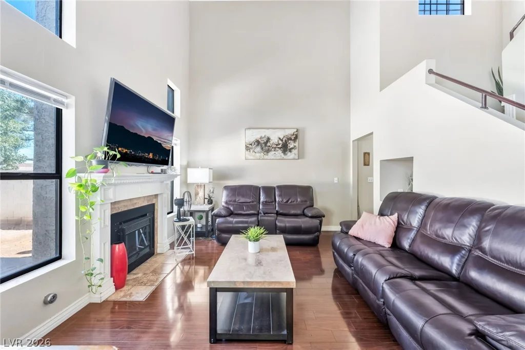 3124 Centavo, Las Vegas, NV 89117