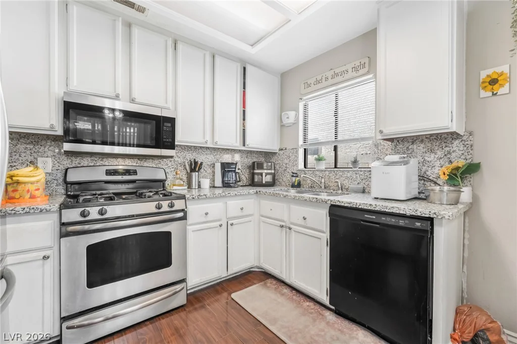 3124 Centavo, Las Vegas, NV 89117
