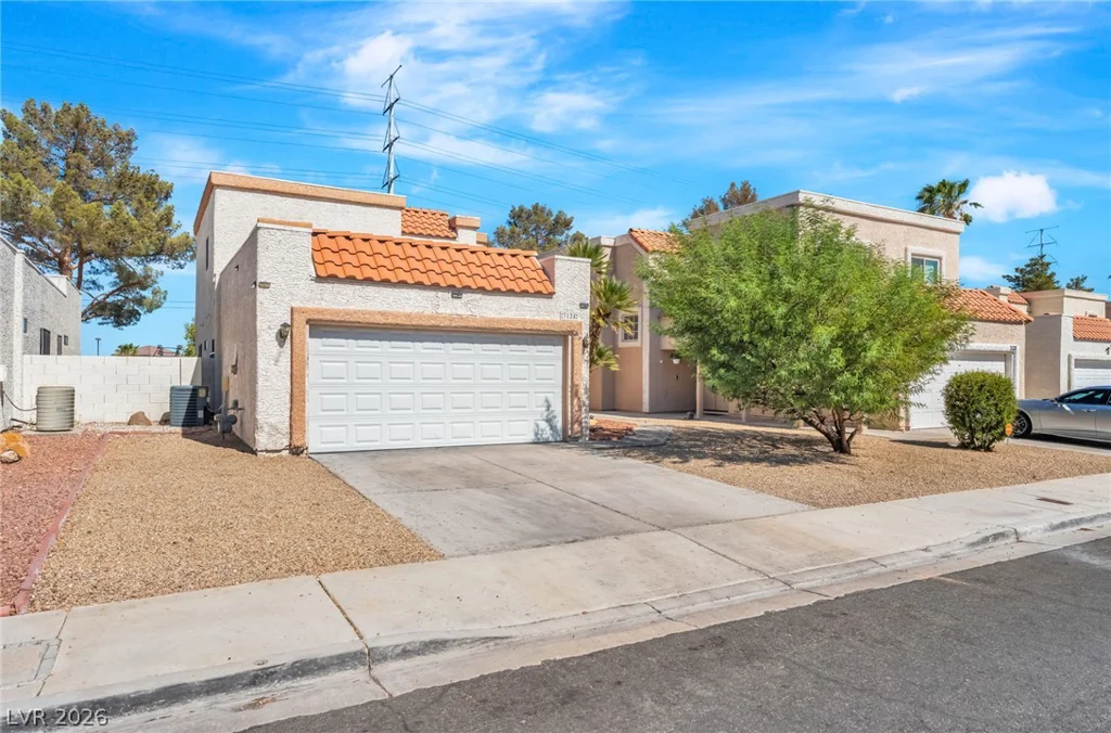 3124 Centavo, Las Vegas, NV 89117