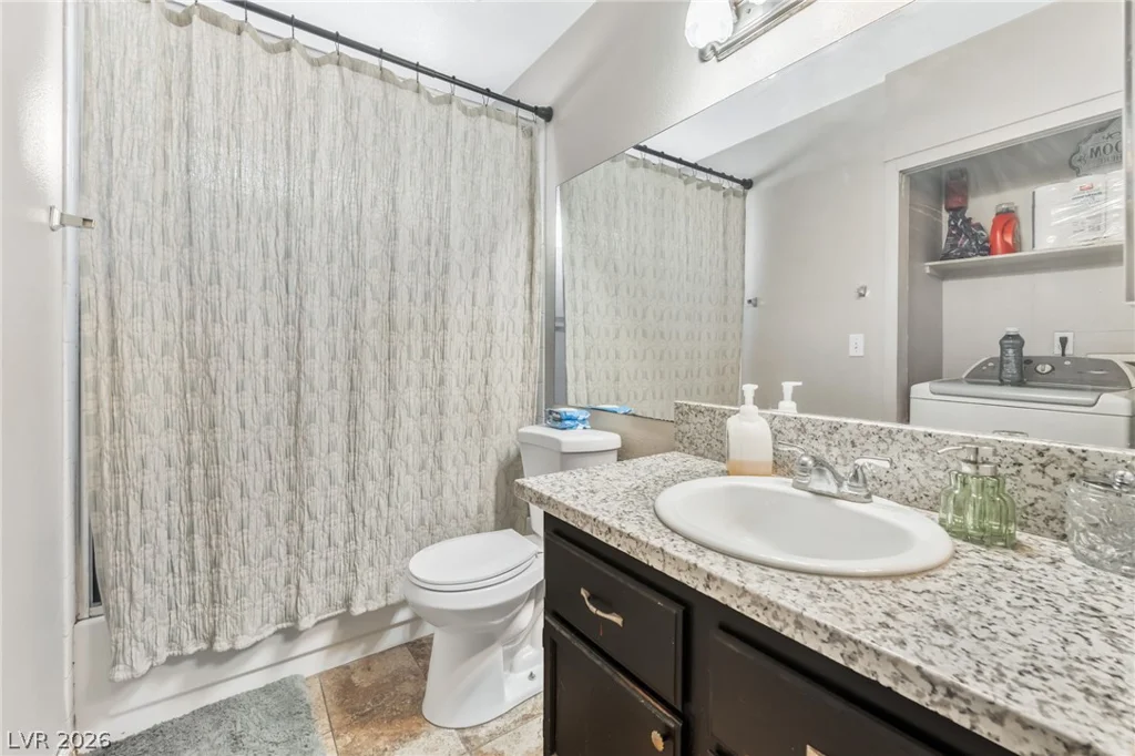 3124 Centavo, Las Vegas, NV 89117