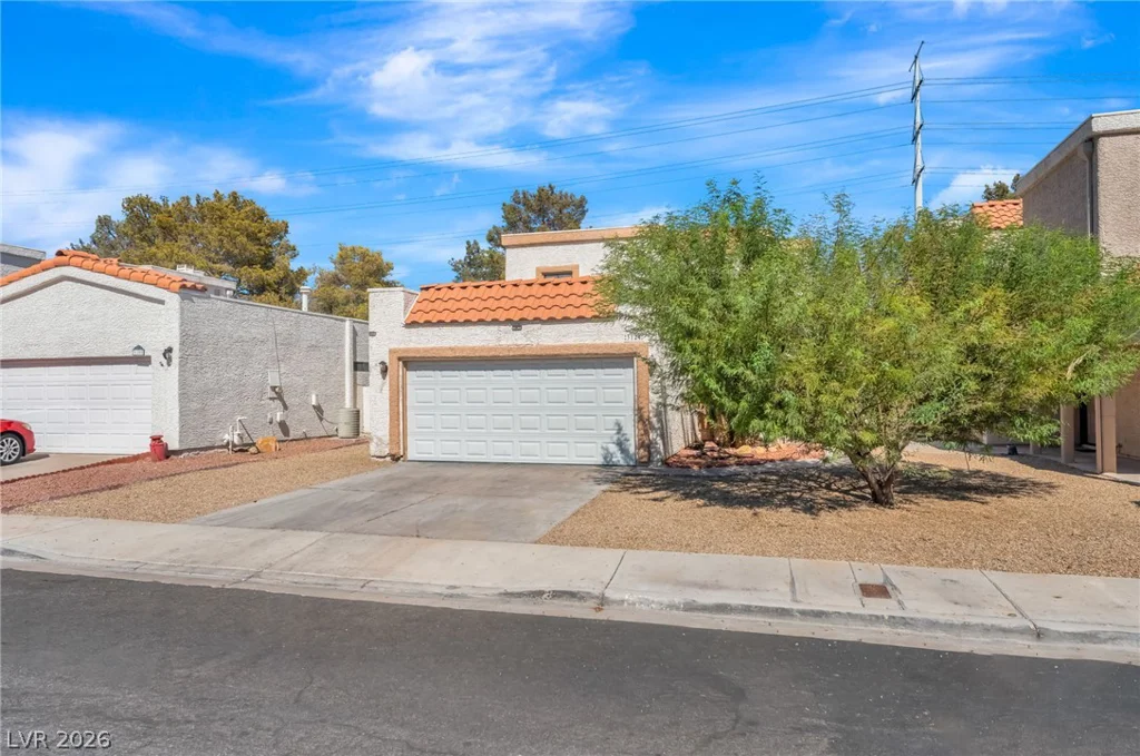 3124 Centavo, Las Vegas, NV 89117