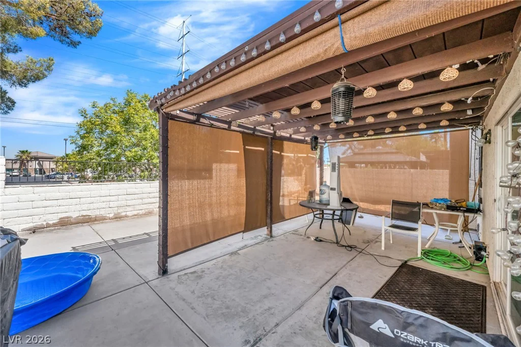 3124 Centavo, Las Vegas, NV 89117