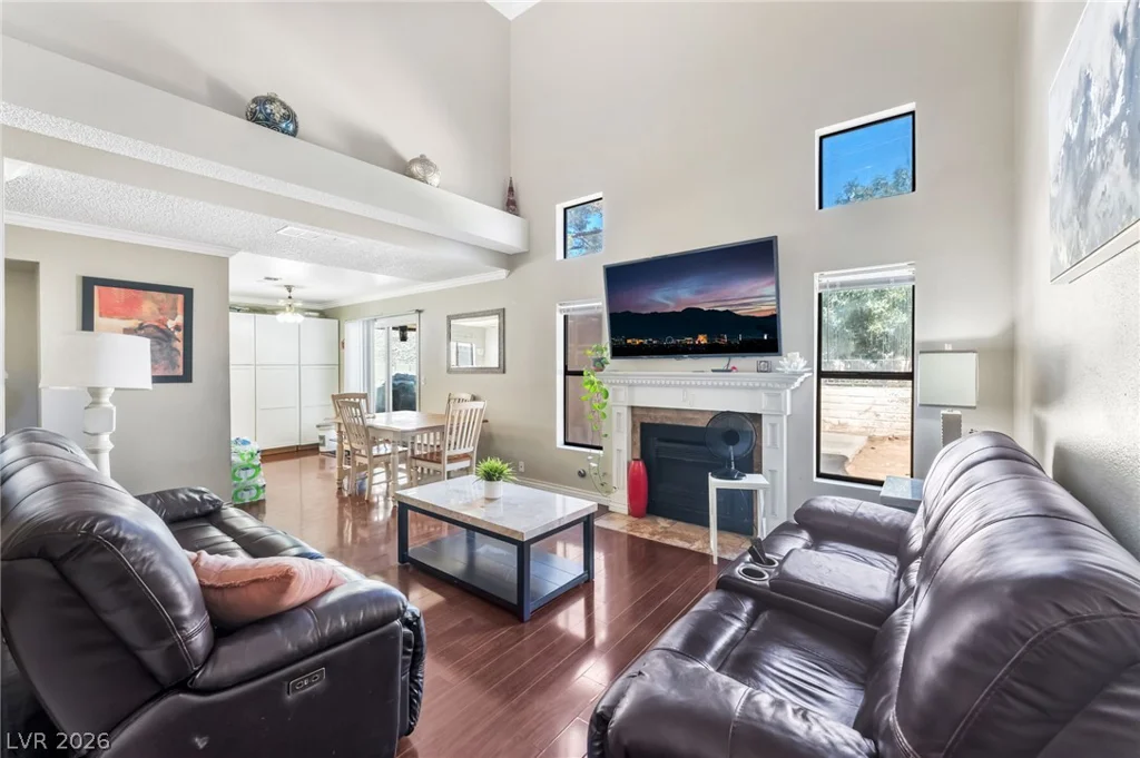 3124 Centavo, Las Vegas, NV 89117