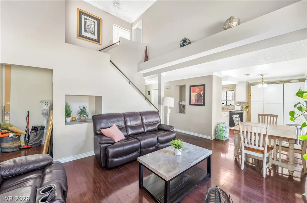 3124 Centavo, Las Vegas, NV 89117