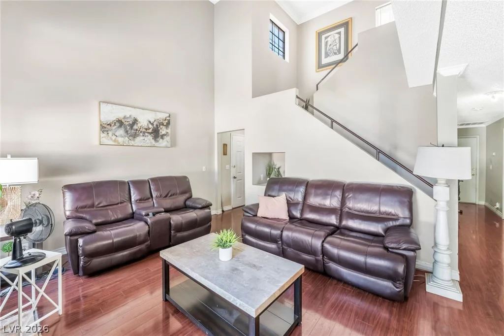 3124 Centavo, Las Vegas, NV 89117