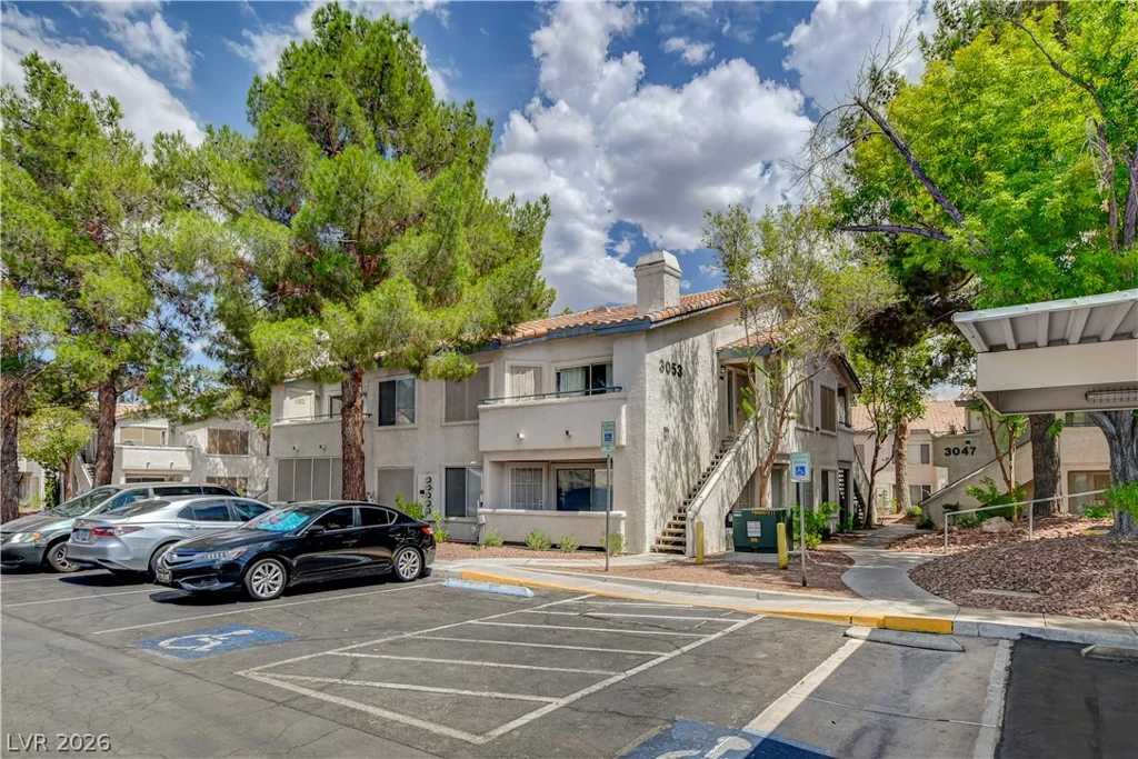 3053 Casey, Las Vegas, NV 89120