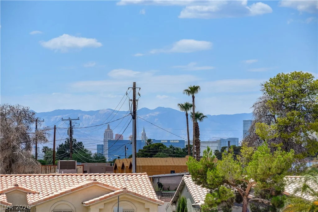 3053 Casey, Las Vegas, NV 89120