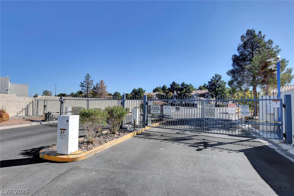 3053 Casey, Las Vegas, NV 89120