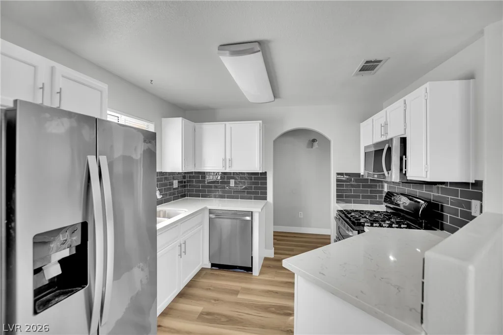 698 Racetrack, Henderson, NV 89015