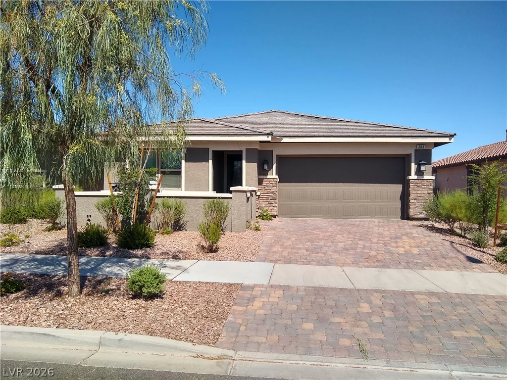 383 Inflection, Henderson, NV 89011