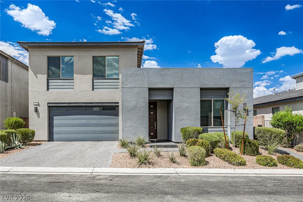 4178 Railhead Pass, Las Vegas, NV 89141
