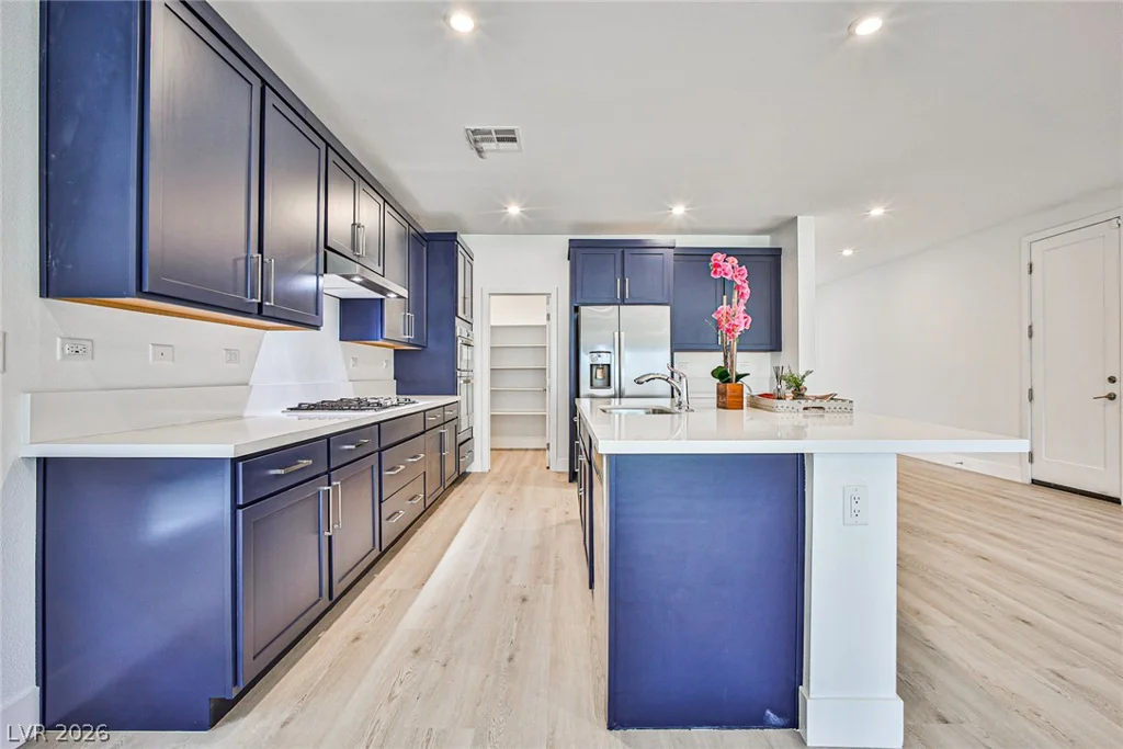 4178 Railhead Pass, Las Vegas, NV 89141