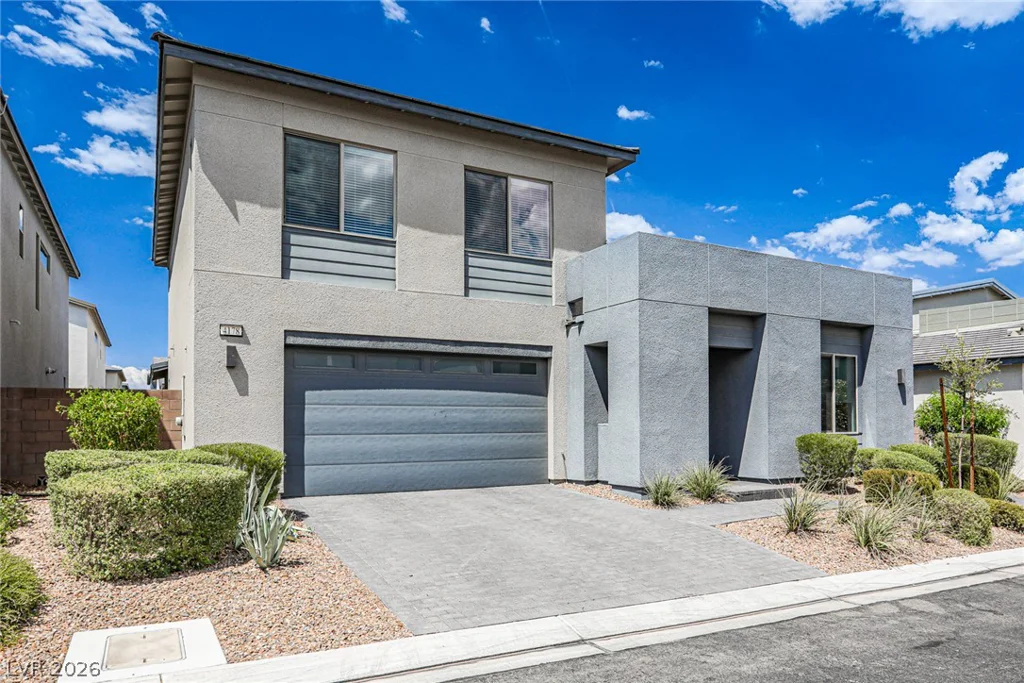 4178 Railhead Pass, Las Vegas, NV 89141