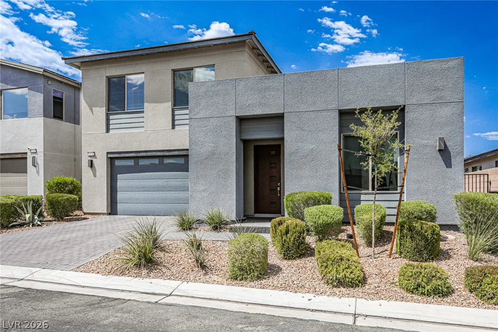 4178 Railhead Pass, Las Vegas, NV 89141