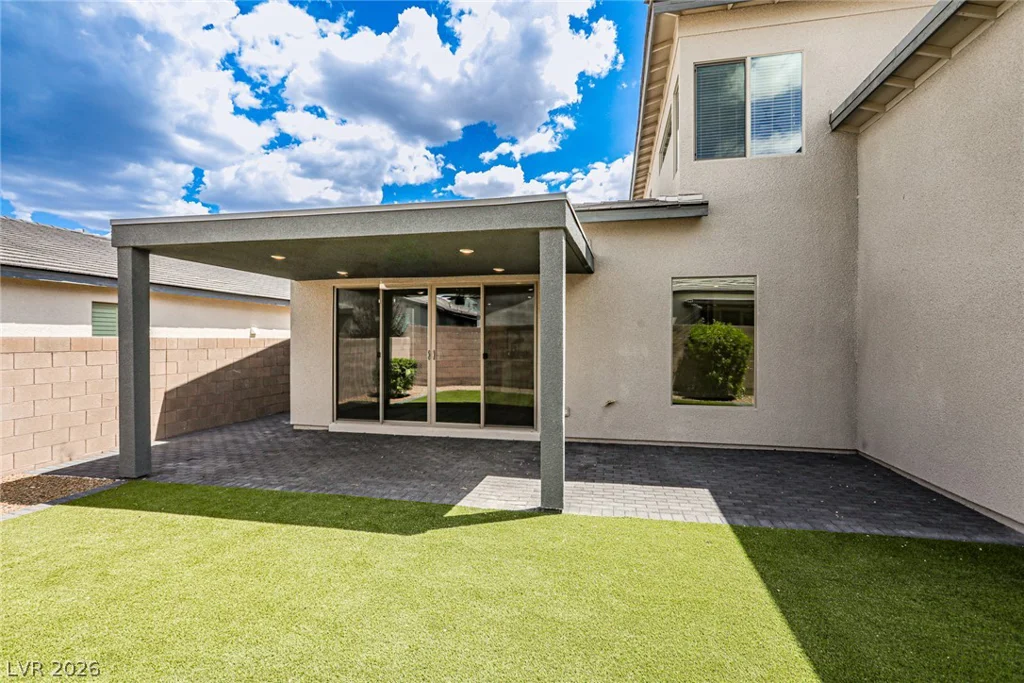 4178 Railhead Pass, Las Vegas, NV 89141