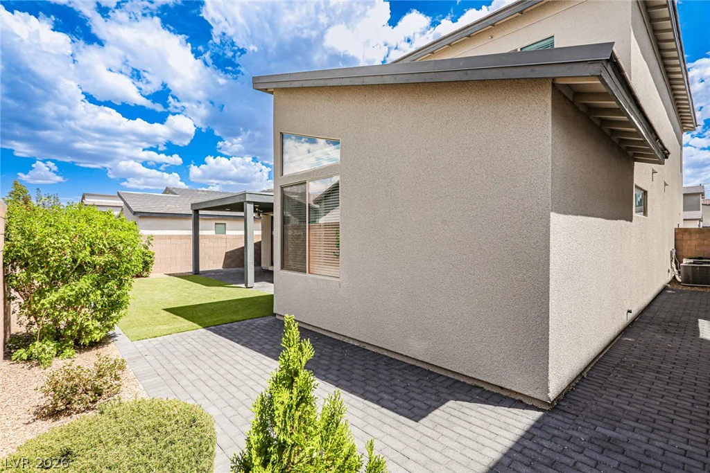 4178 Railhead Pass, Las Vegas, NV 89141