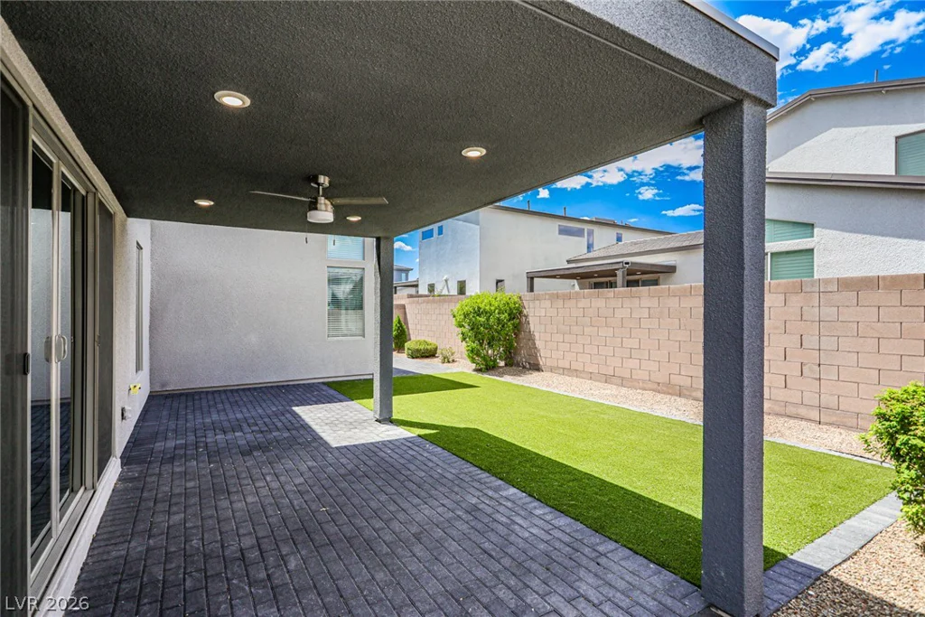 4178 Railhead Pass, Las Vegas, NV 89141
