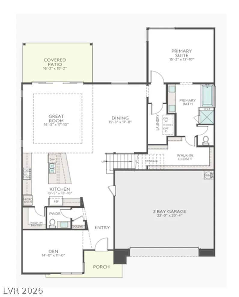 4178 Railhead Pass, Las Vegas, NV 89141