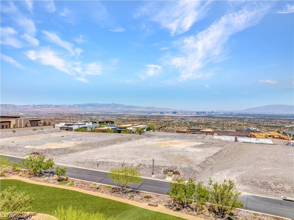 5 Stonecutter Court, Henderson, NV 89012