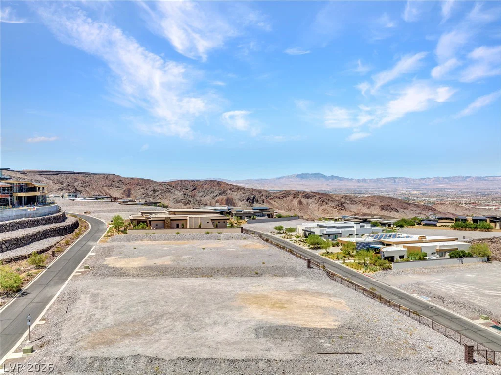 5 Stonecutter, Henderson, NV 89012