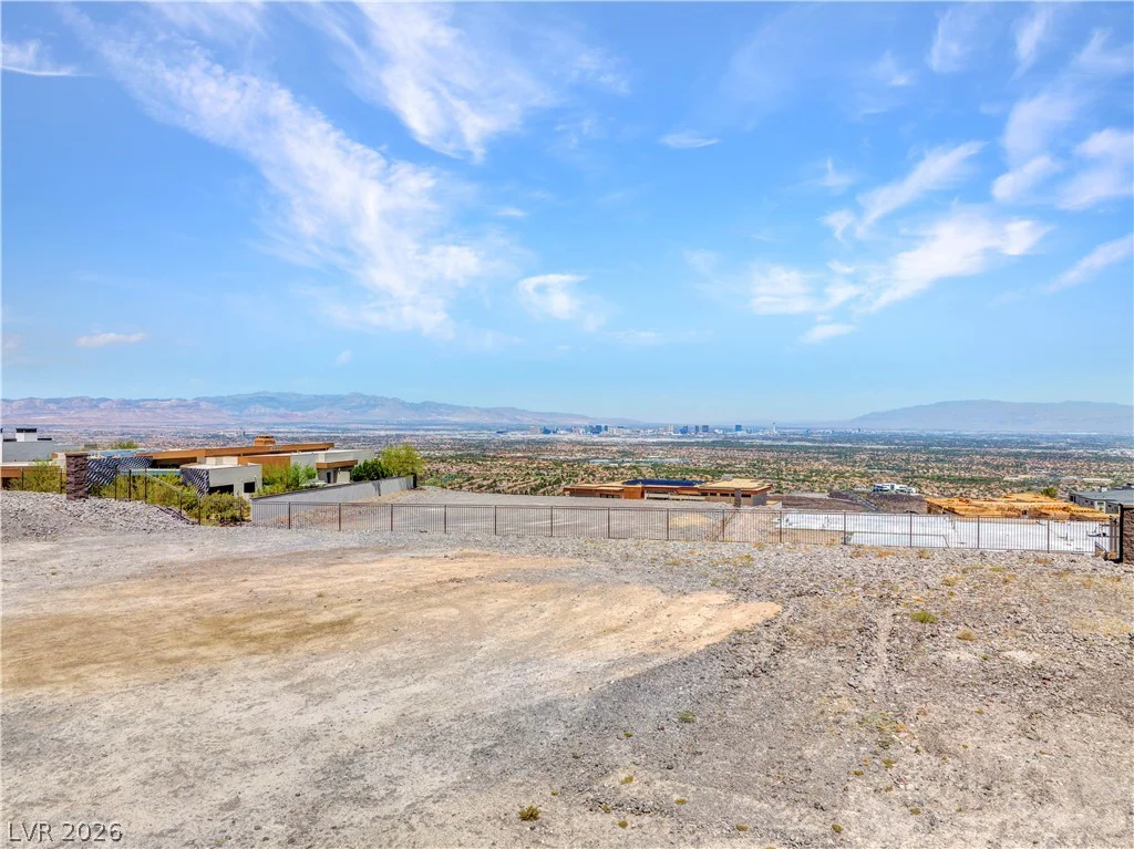 5 Stonecutter, Henderson, NV 89012