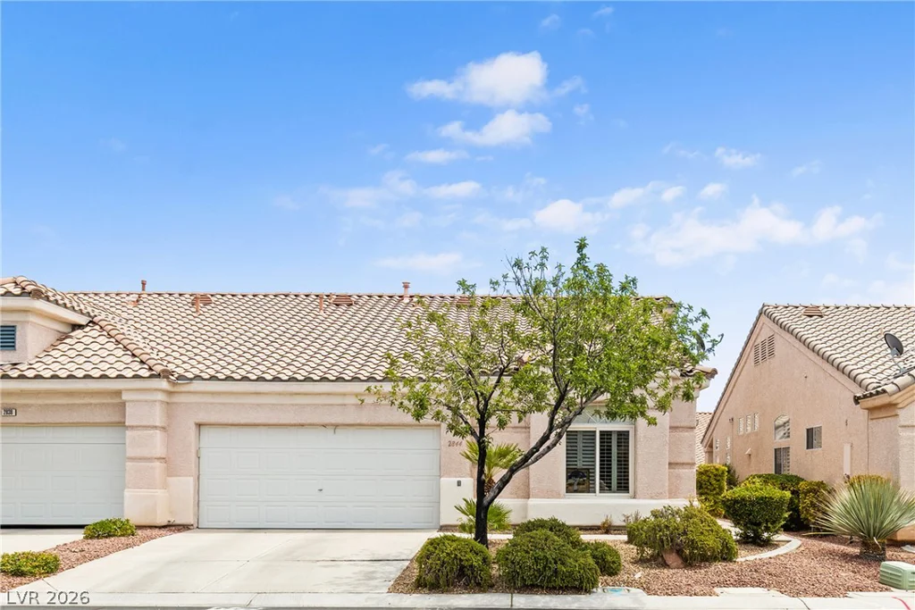 2844 Cygnus, Las Vegas, NV 89117