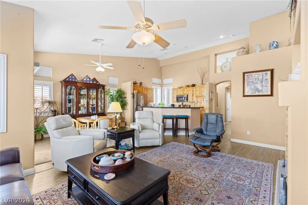 2844 Cygnus, Las Vegas, NV 89117