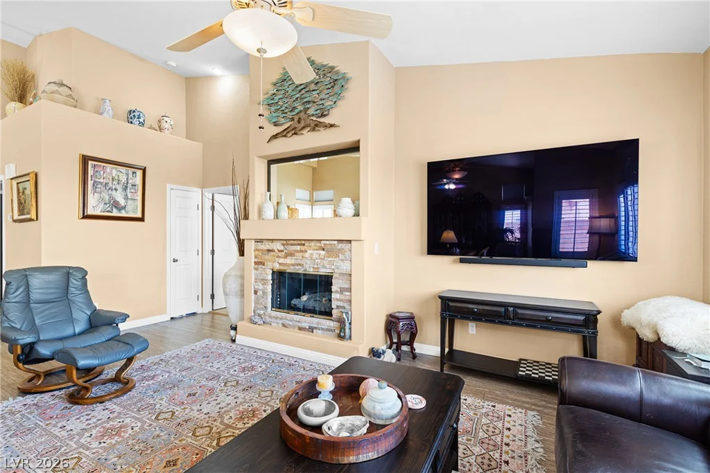 2844 Cygnus, Las Vegas, NV 89117