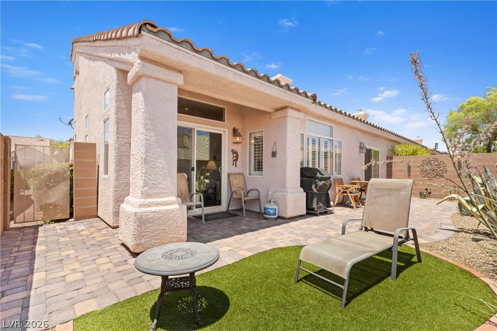 2844 Cygnus, Las Vegas, NV 89117