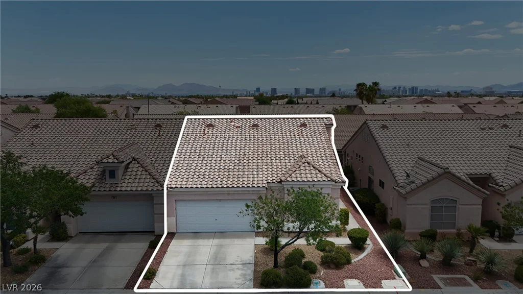 2844 Cygnus, Las Vegas, NV 89117