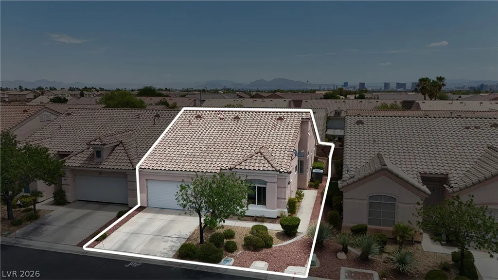 2844 Cygnus, Las Vegas, NV 89117