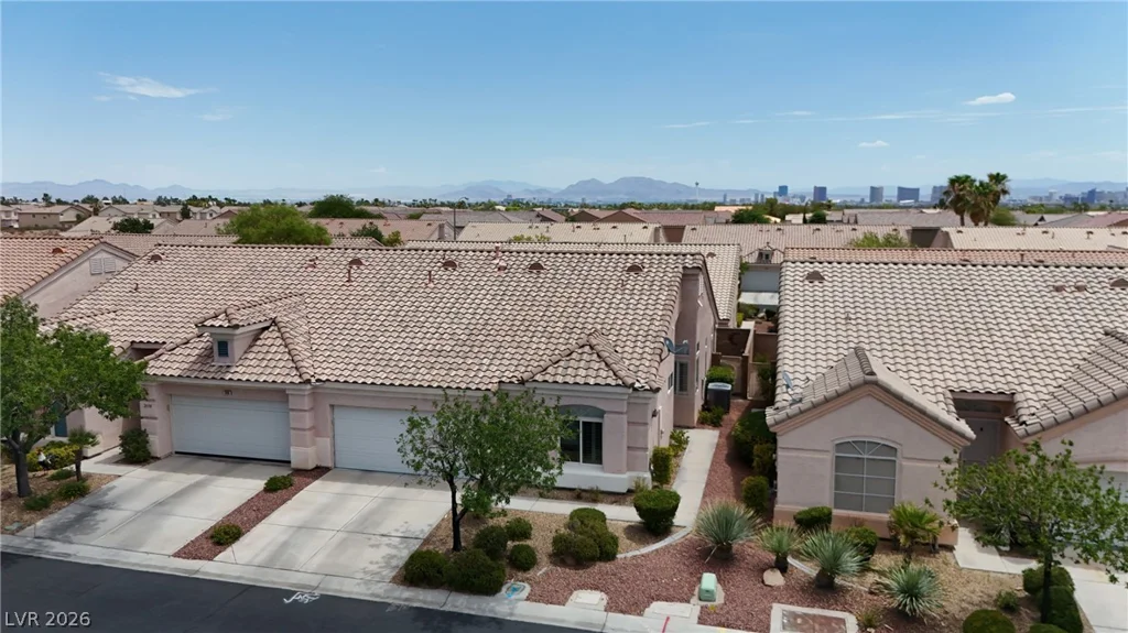 2844 Cygnus, Las Vegas, NV 89117