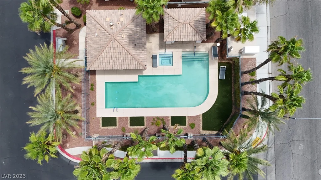 2844 Cygnus, Las Vegas, NV 89117
