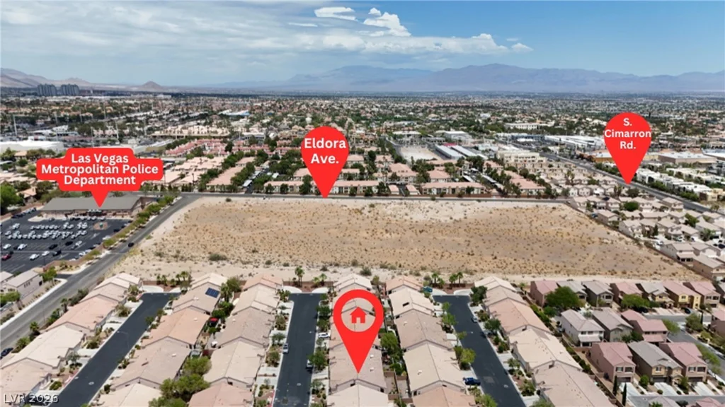 2844 Cygnus, Las Vegas, NV 89117