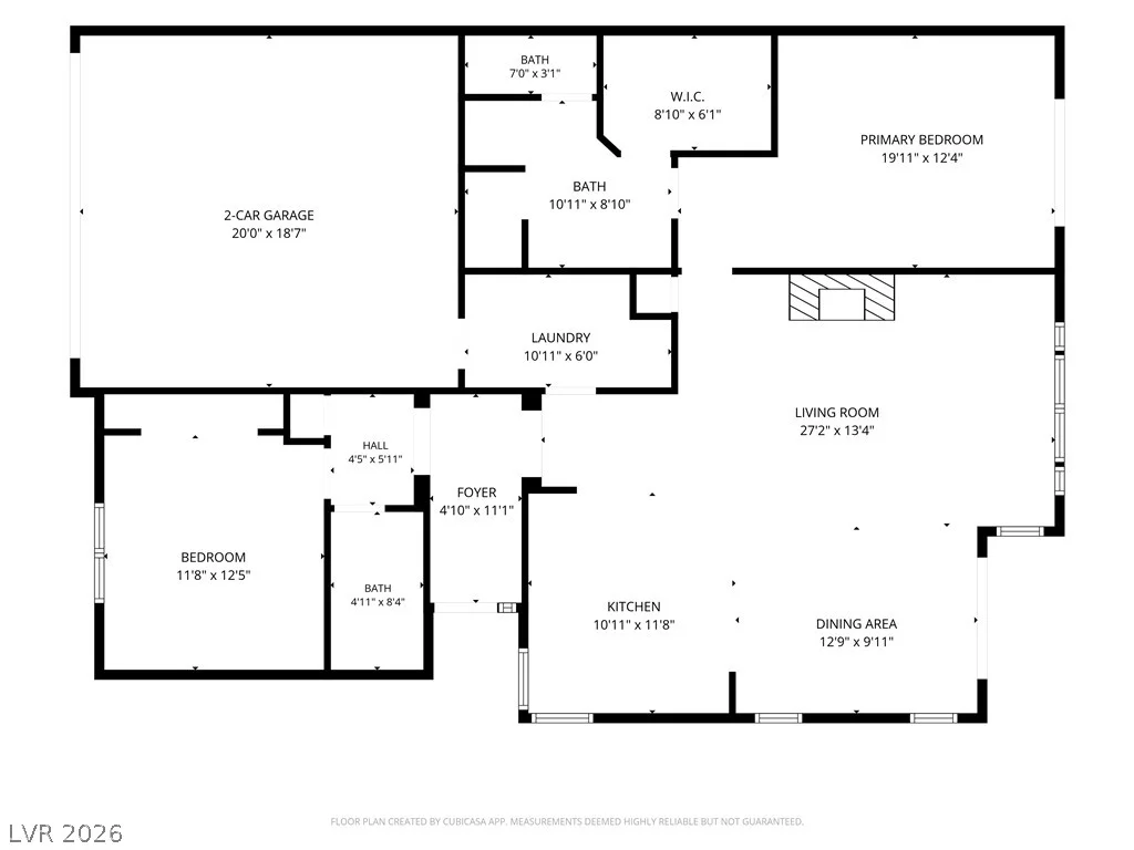 2844 Cygnus, Las Vegas, NV 89117