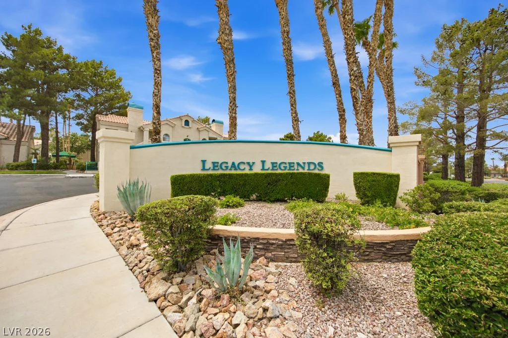 2251 Wigwam, Henderson, NV 89074