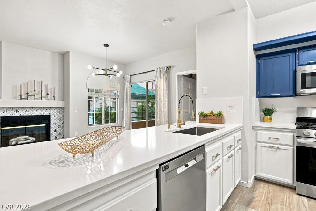 2251 Wigwam, Henderson, NV 89074