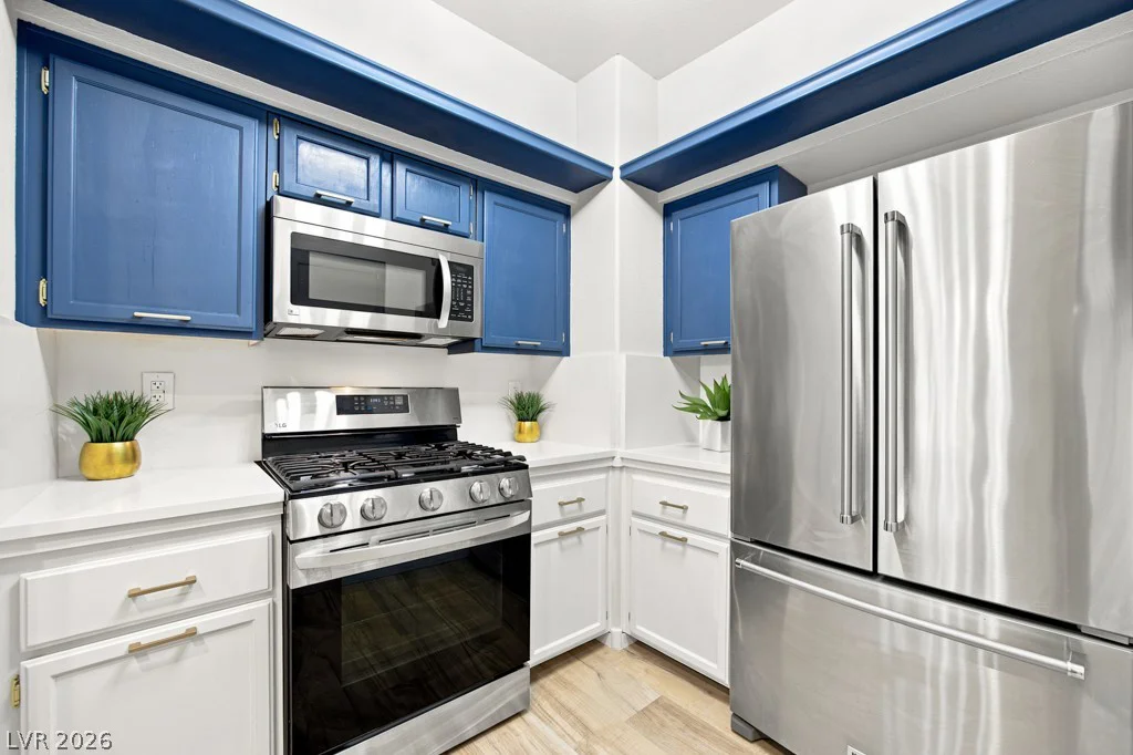 2251 Wigwam, Henderson, NV 89074